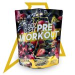Pre-Workout Frutos Rojos