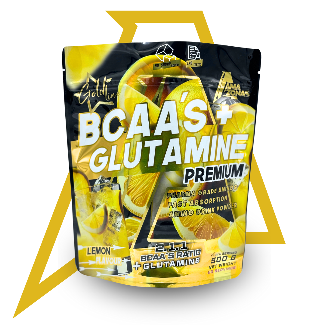 BCAAs