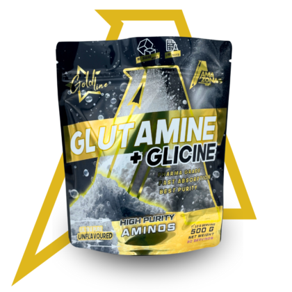 Glutamina