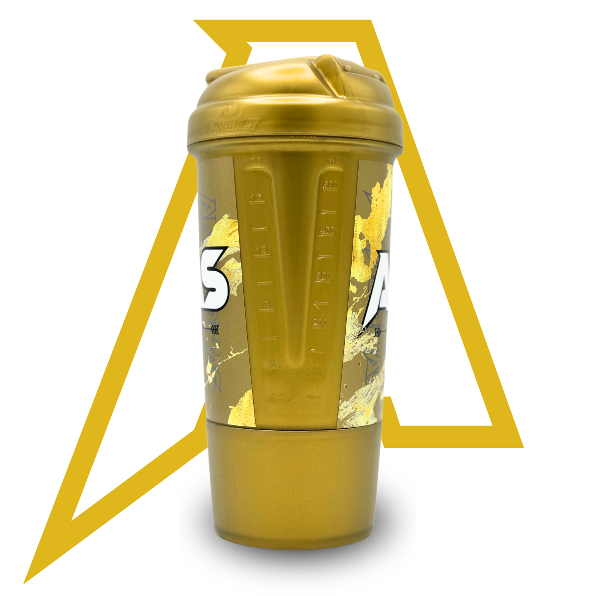 Shaker Amazonas