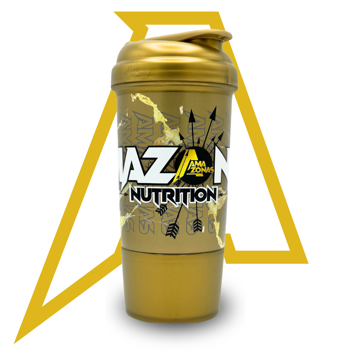 Shaker Amazonas