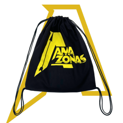 Mochila Cuerdas Amazonas